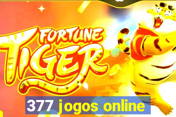 377 jogos online